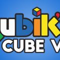 Rubiks Cube VR Download Free PC Game Direct Link