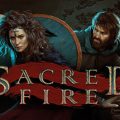 Sacred Fire Download Free PC Game Direct Links
