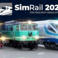 SimRail 2021 Download Free Railway Simulator PC Game