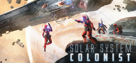 Solar System Colonist Download Free PC Game Link