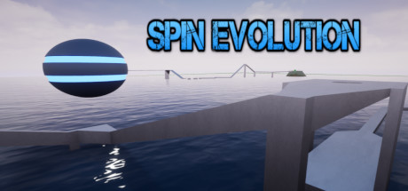 Spin Evolution Download Free PC Game Direct Link