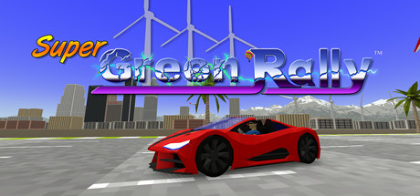 Super Green Rally Download Free PC Game Links