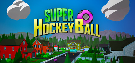 Super Hockey Ball Download Free PC Game Links