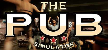 The PUB simulator Download Free PC Game Links