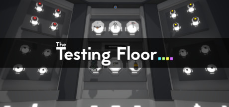 The Testing Floor Download Free PC Game Direct Link