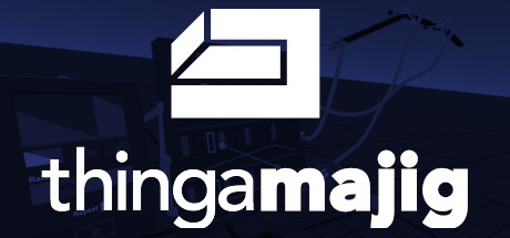 Thingamajig Download Free PC Game Direct Links