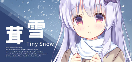 Tiny Snow Download Free PC Game Direct Play Link