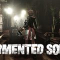 Tormented Souls Download Free PC Game Direct Link