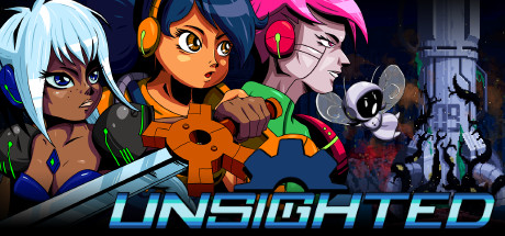 UNSIGHTED Download Free PC Game Direct Links
