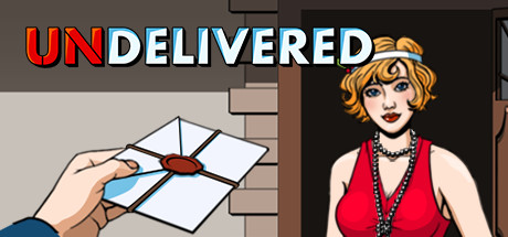 Undelivered Download Free PC Game Direct Links