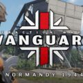 Vanguard Normandy 1944 Download Free PC Game