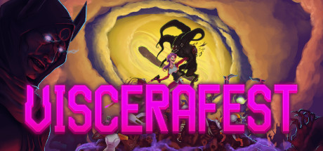 Viscerafest Download Free PC Game Direct Play Link