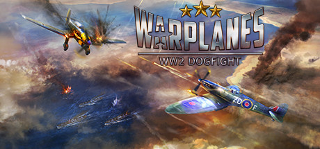 warplanes ww2 dogfight hack