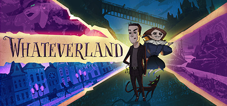 Whateverland Download Free PC Game Direct Link