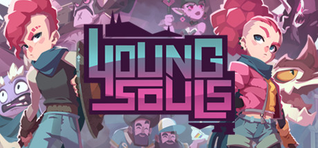 Young Souls Download Free PC Game Direct Link