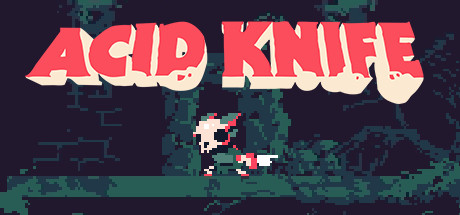 Acid Knife Download Free PC Game Direct Play Link