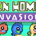 Alien Hominid Invasion Download Free PC Game Link