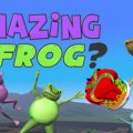Amazing Frog Download Free PC Game Direct Link
