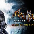 Batman Arkham Asylum Download Free PC Game