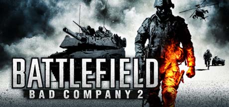 Battlefield Bad Company 2 Download Free PC Game