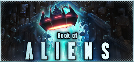 Book Of Aliens Download Free PC Game Direct Link