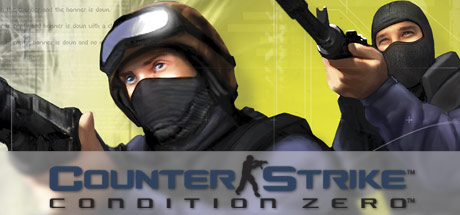 Counter-Strike Condition Zero Download Free PC Game