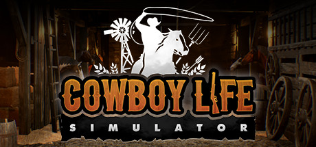 Cowboy Life Simulator Download Free PC Game Link