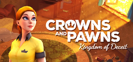 Crowns And Pawns Download Free Kingdom Of Deceit