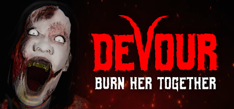 DEVOUR Download Free PC Game Direct Play Link