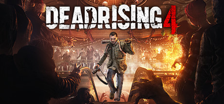 Dead Rising 4 Download Free PC Game Direct Link