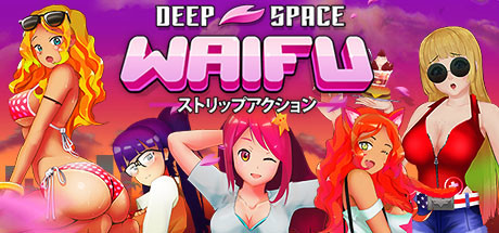 Deep Space Waifu Download Free PC Game Links