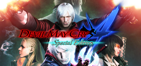 Devil May Cry 4 Download Free PC Game Direct Link