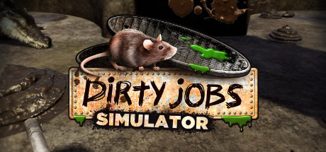 Dirty Jobs Simulator Download Free PC Game Link