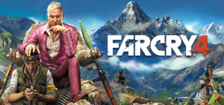 Far Cry 4 Download Free PC Game Direct Play Link