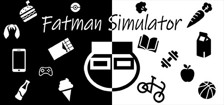 Fatman Simulator Download Free PC Game Direct Link