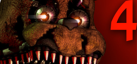 Five Nights At Freddys 4 Download Free PC Game
