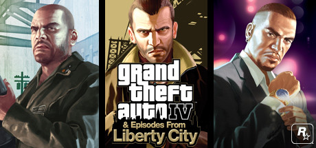 GTA 4 Download Free Grand Theft Auto IV PC Game