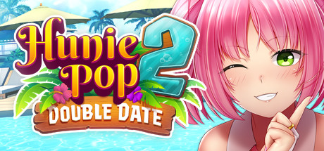 HuniePop 2 Download Free Double Date PC Game