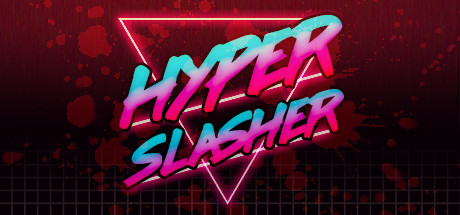 Hyper Slasher Download Free PC Game Direct Link