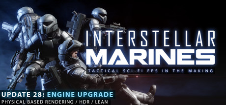 Interstellar Marines Download Free PC Game Links