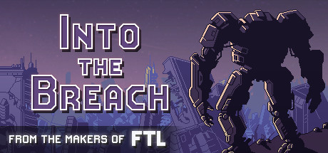 download free into the breach wow
