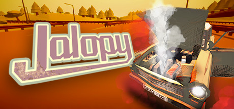 Jalopy Download Free PC Game Direct Play Links