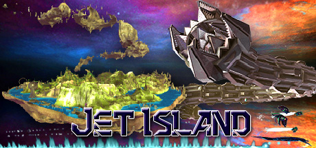 Jet Island Download Free PC Game Direct Play Link