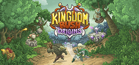Kingdom Rush Origins Download Free PC Game Link