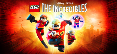 LEGO The Incredibles Download Free PC Game Link