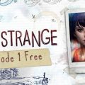 Life Is Strange Download Free PC Game All Episodes