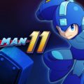Mega Man 11 Download Free PC Game Direct Link