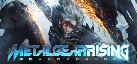 Metal Gear Rising Revengeance Download Free Game