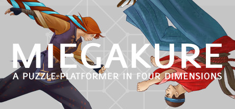 Miegakure Download Free PC Game Direct Play Link