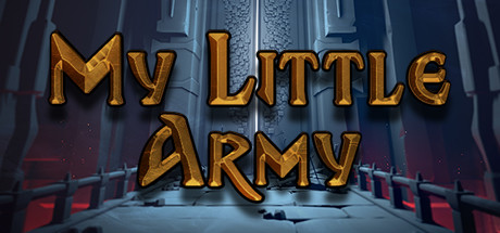 My Little Army Download Free PC Game Direct Link
